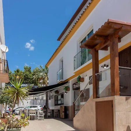 Guest house In Guest - Private In The Fishing Port Of